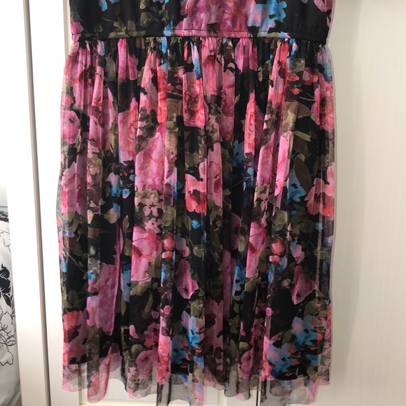 Justice Dress - Picture 4 of 5